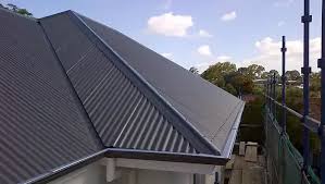 Trusted Flat Rock, MI Roofing Services Experts